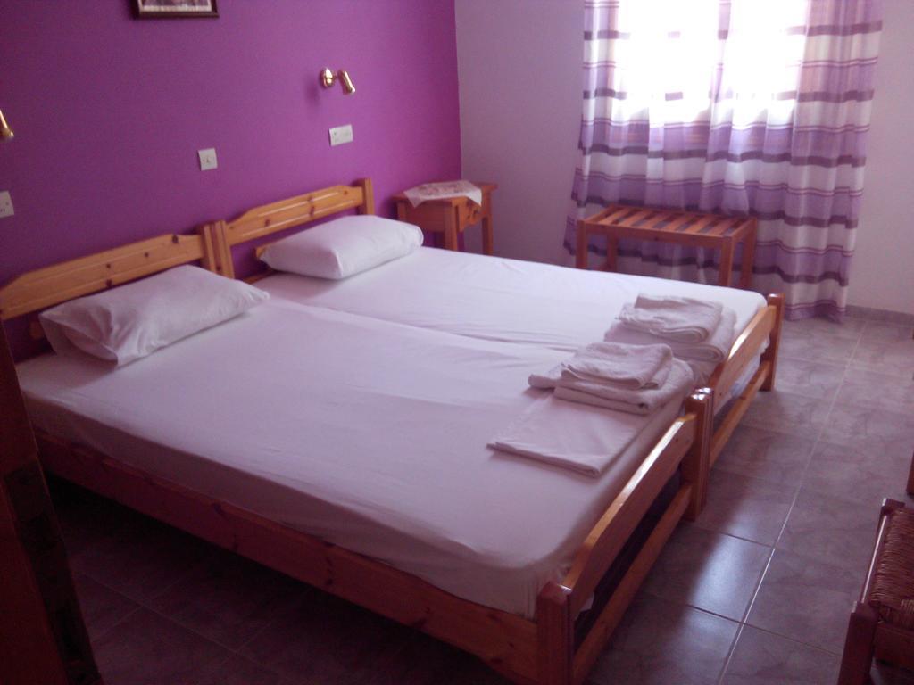 Liossis Rooms and Apartments Σκόπελος Εξωτερικό φωτογραφία