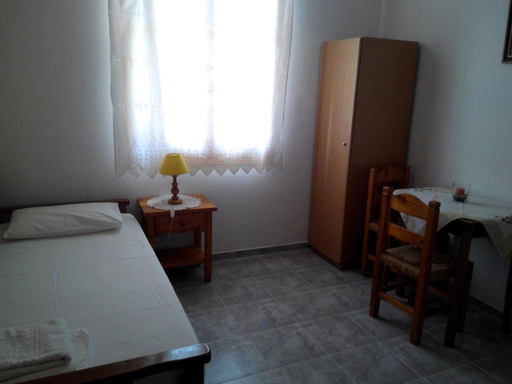Liossis Rooms and Apartments Σκόπελος Εξωτερικό φωτογραφία