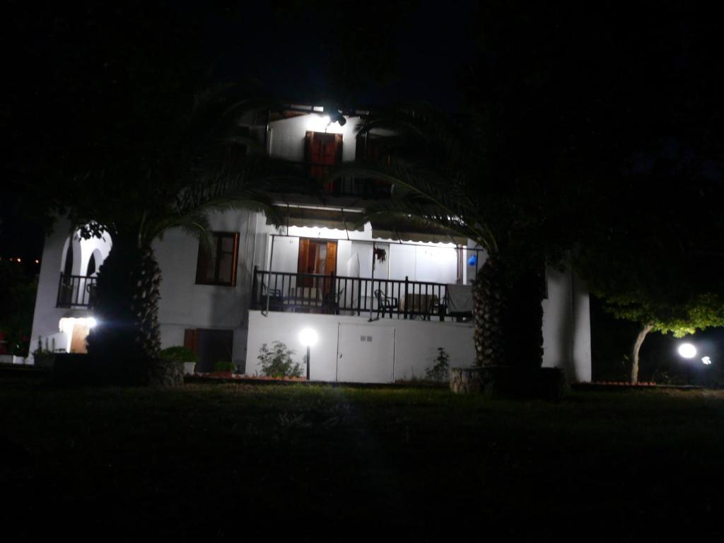 Liossis Rooms and Apartments Σκόπελος Εξωτερικό φωτογραφία